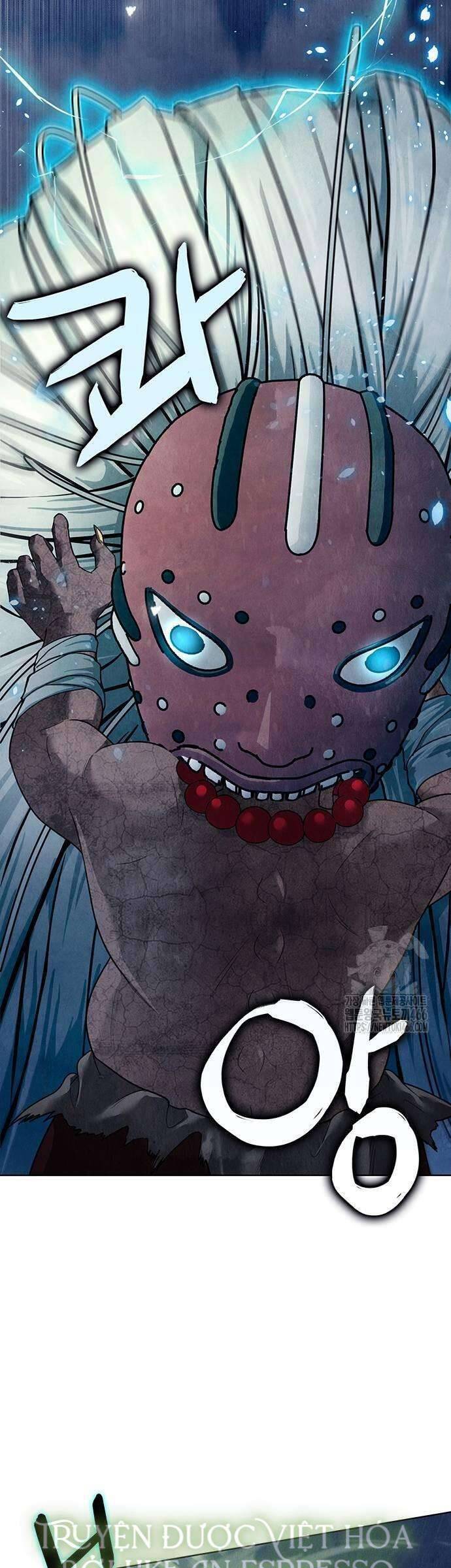 Quỷ Hồn Chapter 13 - Trang 58