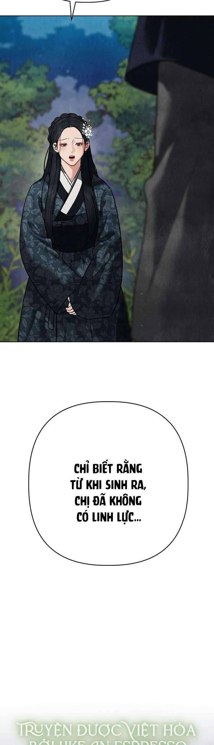 Quỷ Hồn Chapter 13 - Trang 6