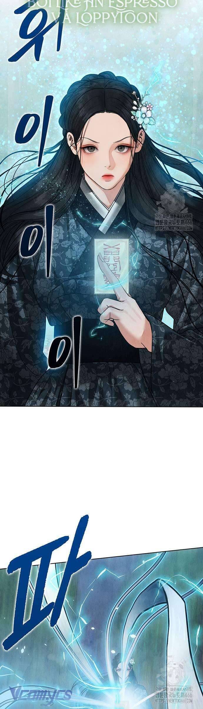 Quỷ Hồn Chapter 13 - Trang 61