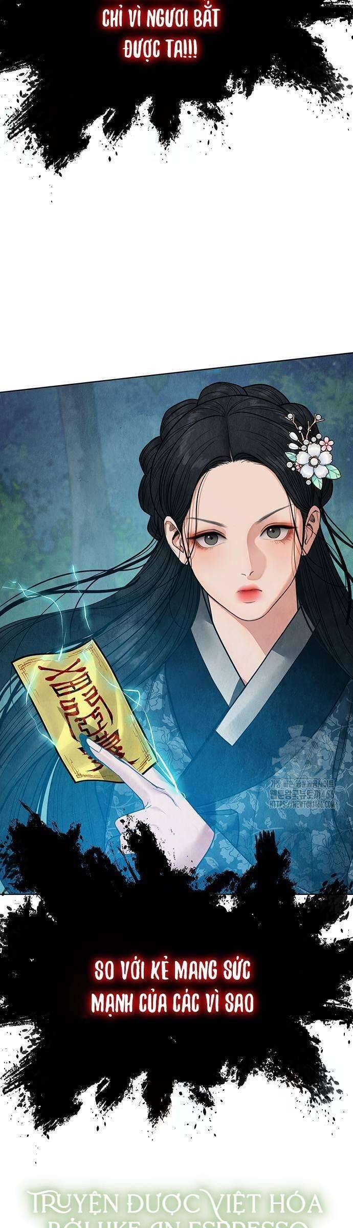 Quỷ Hồn Chapter 13 - Trang 64