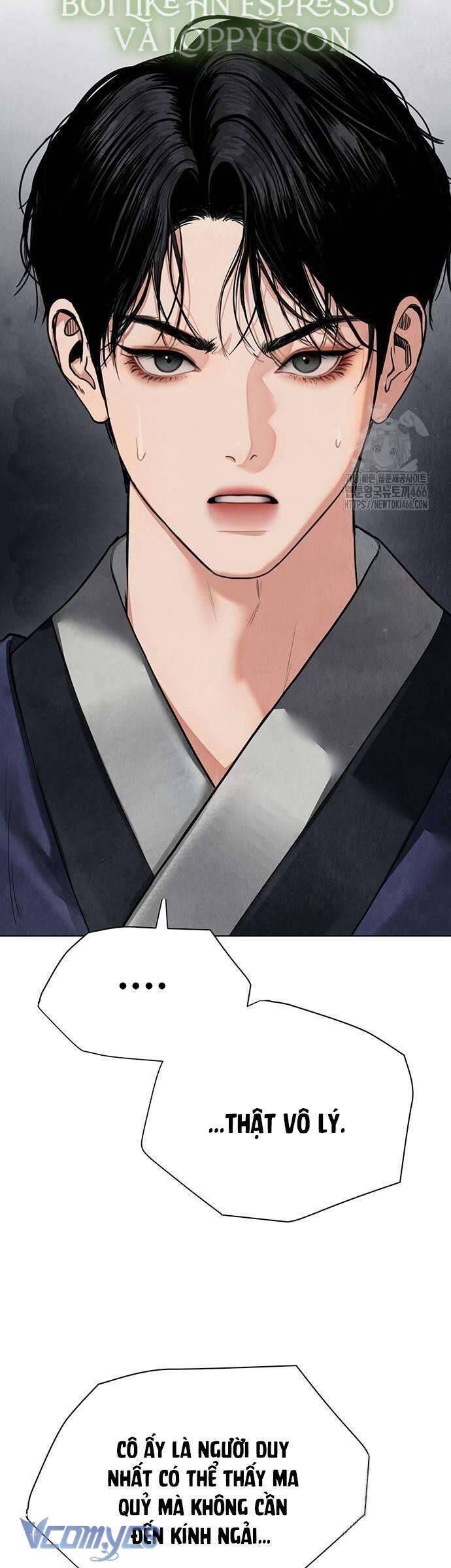 Quỷ Hồn Chapter 13 - Trang 7