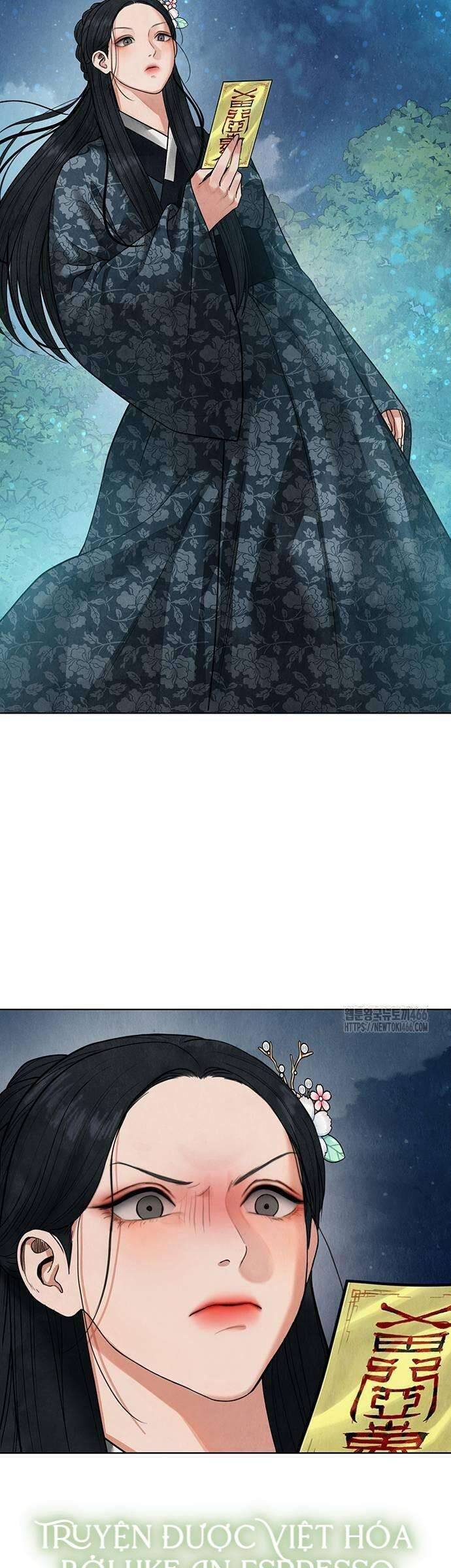 Quỷ Hồn Chapter 13 - Trang 70