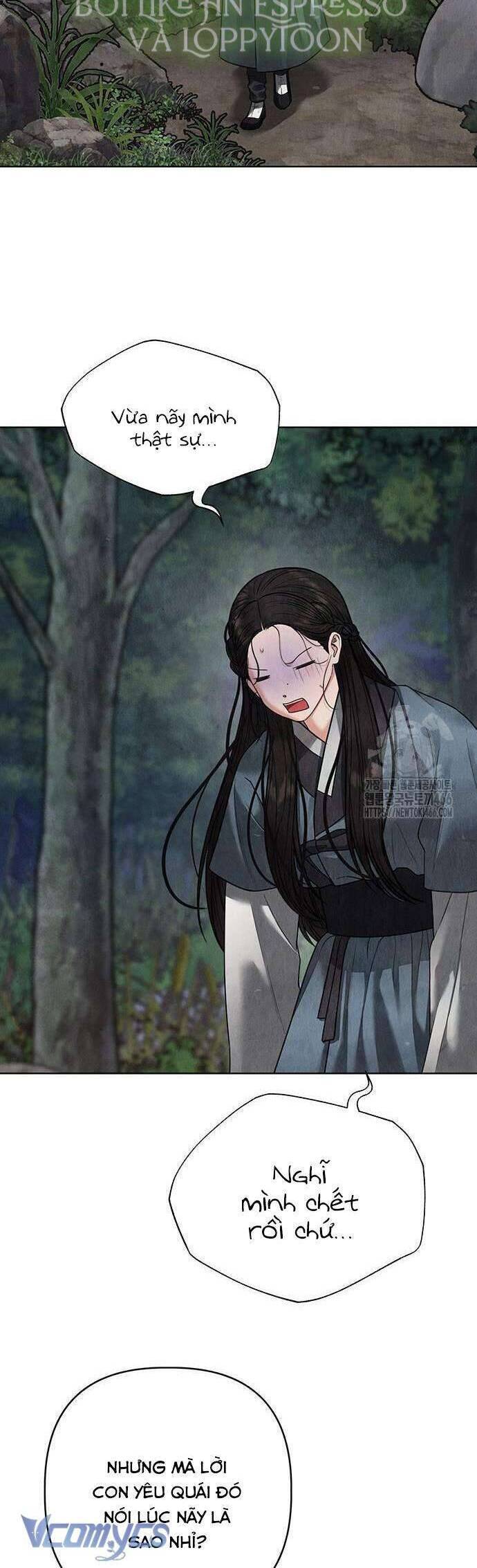 Quỷ Hồn Chapter 13 - Trang 75