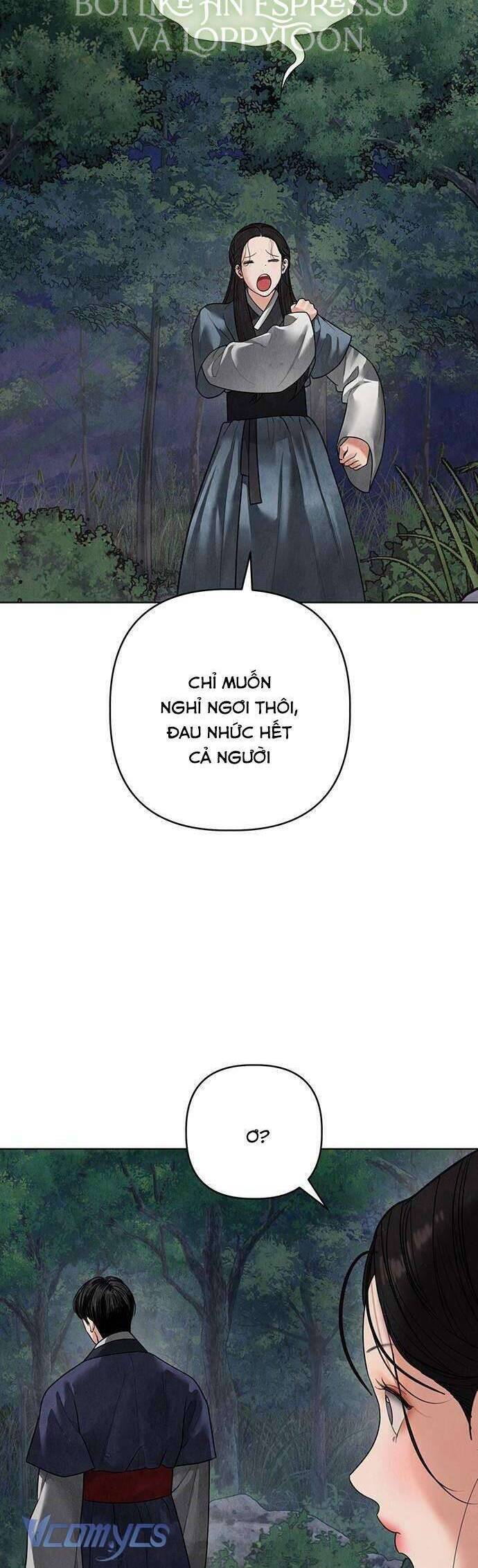 Quỷ Hồn Chapter 13 - Trang 77