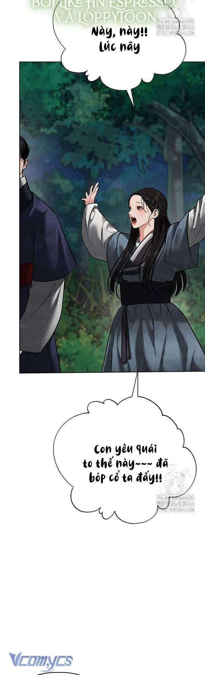 Quỷ Hồn Chapter 13 - Trang 79