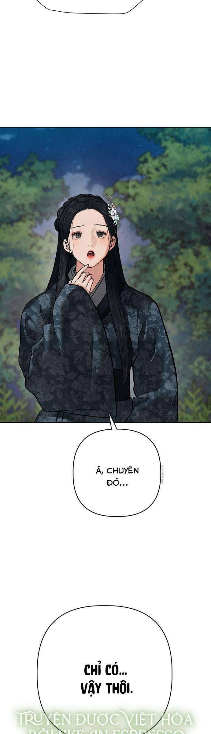 Quỷ Hồn Chapter 13 - Trang 8