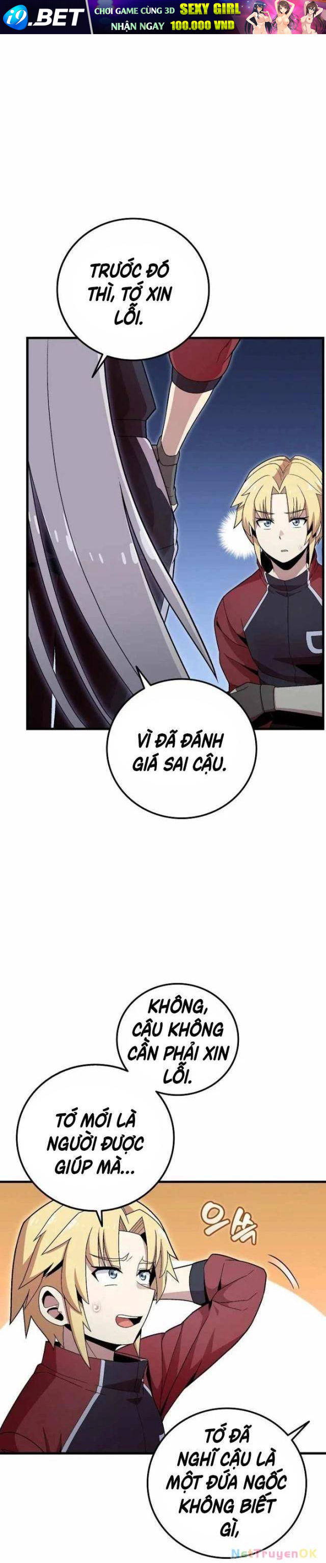 Vô Tình Ghi Danh - Chapter 27 - Page 13