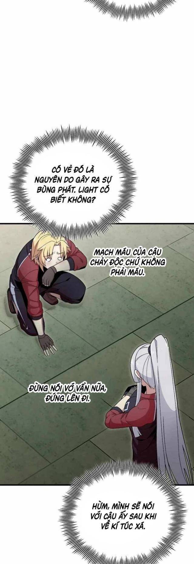 Vô Tình Ghi Danh - Chapter 27 - Page 18