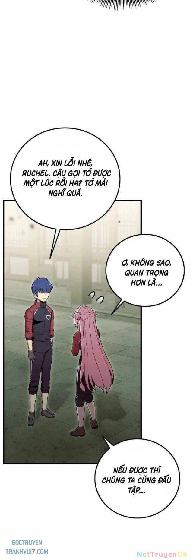 Vô Tình Ghi Danh - Chapter 27 - Page 19