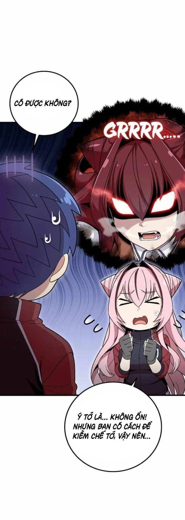 Vô Tình Ghi Danh - Chapter 27 - Page 20