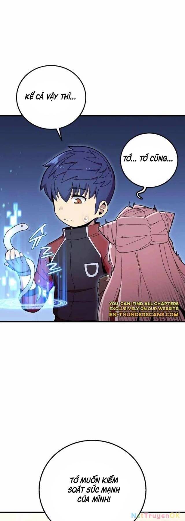 Vô Tình Ghi Danh - Chapter 27 - Page 21