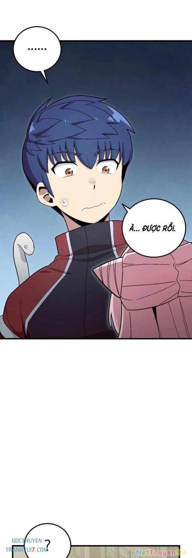 Vô Tình Ghi Danh - Chapter 27 - Page 23