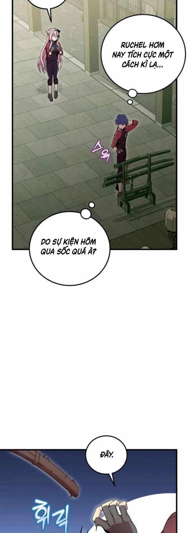 Vô Tình Ghi Danh - Chapter 27 - Page 24