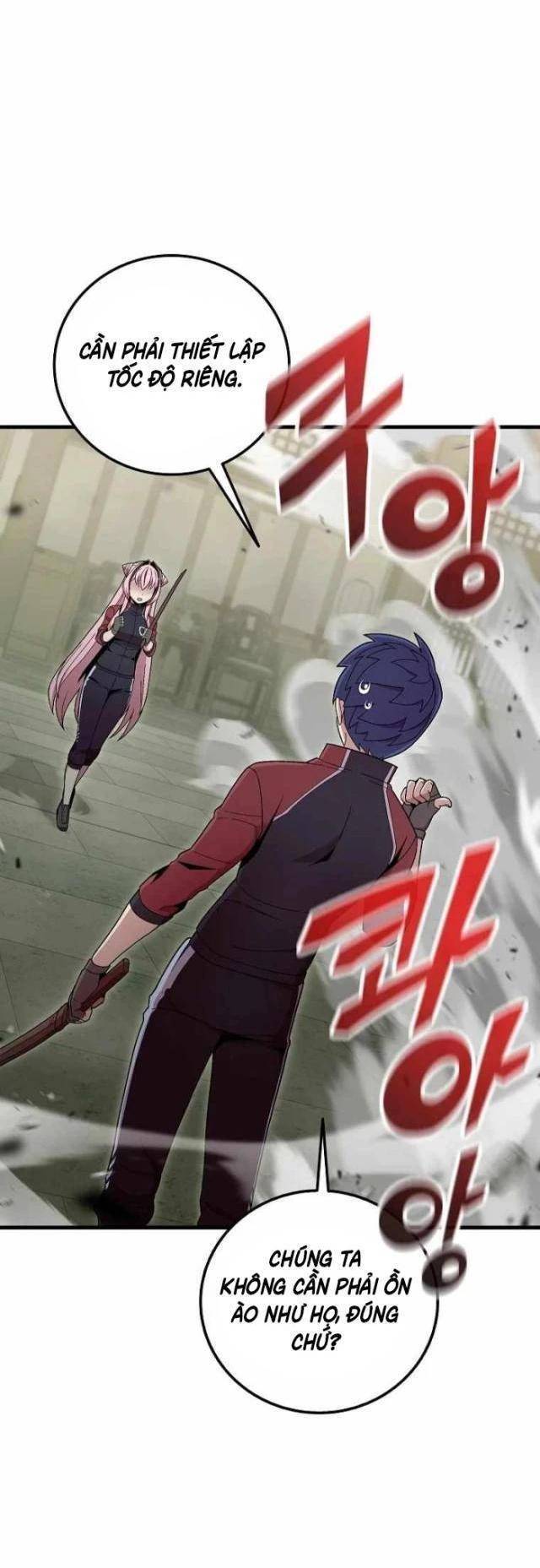 Vô Tình Ghi Danh - Chapter 27 - Page 26