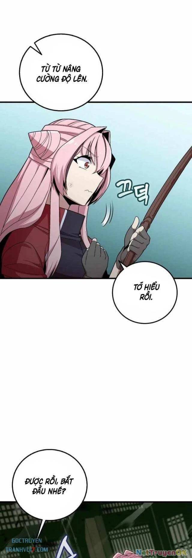 Vô Tình Ghi Danh - Chapter 27 - Page 27