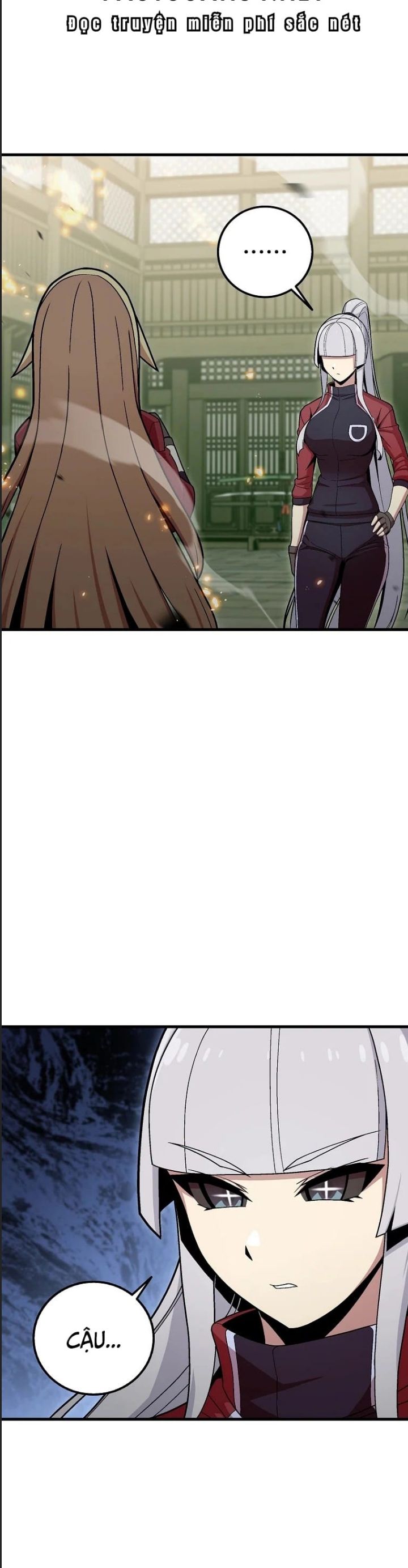 Vô Tình Ghi Danh - Chapter 27 - Page 3