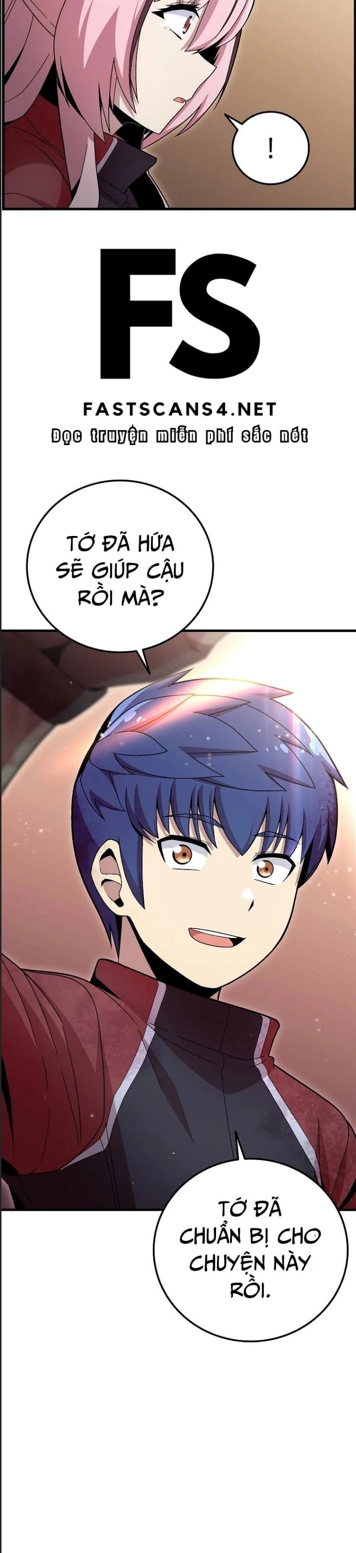 Vô Tình Ghi Danh - Chapter 27 - Page 30