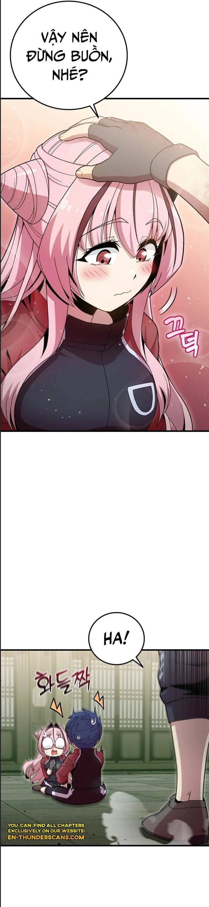 Vô Tình Ghi Danh - Chapter 27 - Page 31