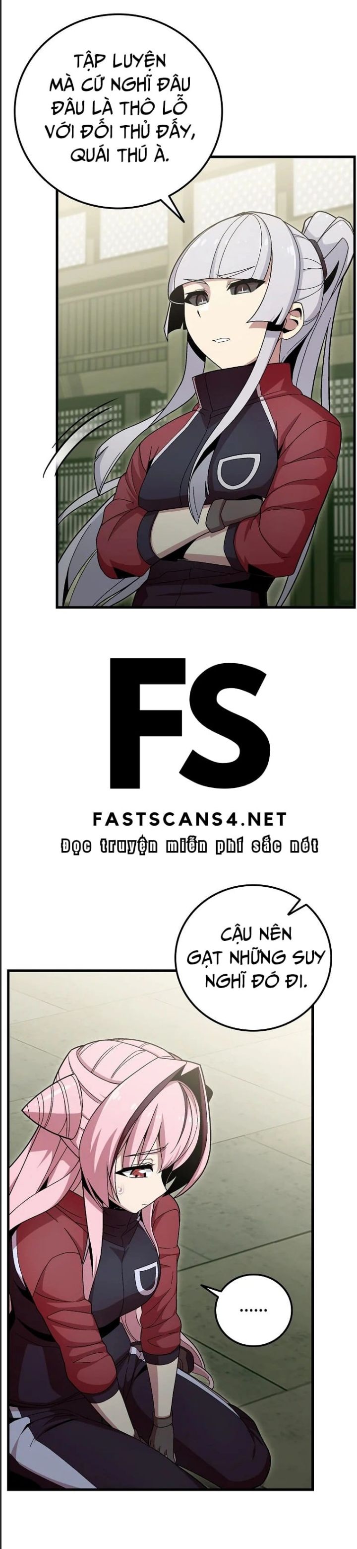 Vô Tình Ghi Danh - Chapter 27 - Page 34