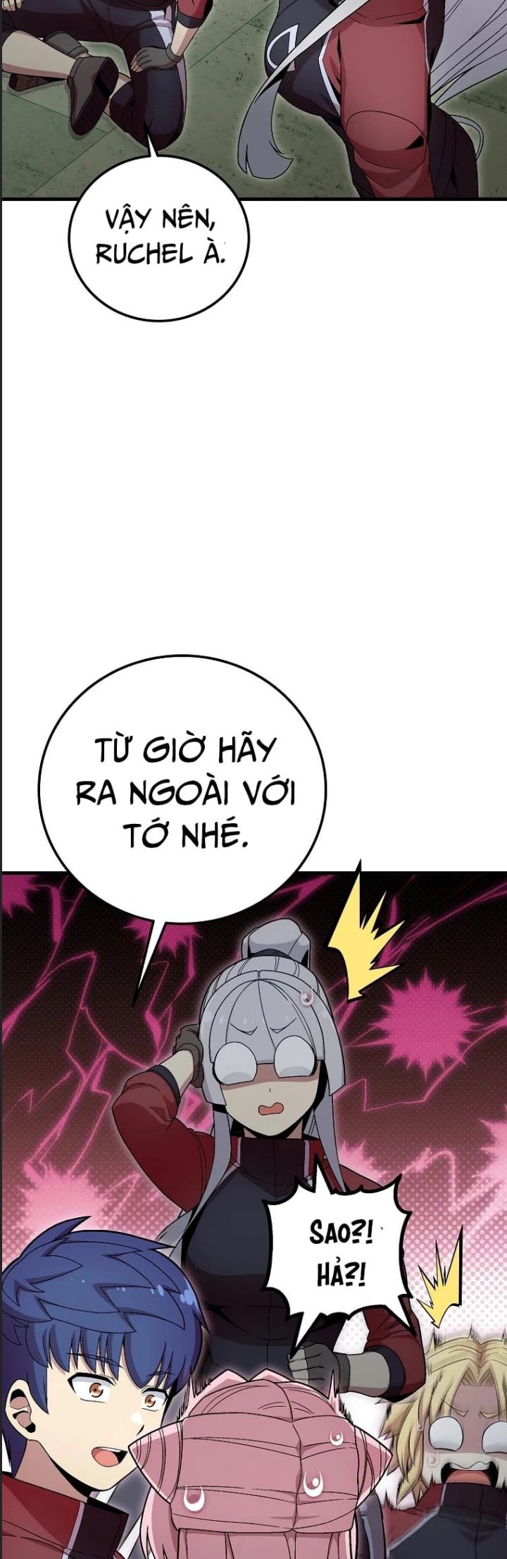 Vô Tình Ghi Danh - Chapter 27 - Page 39