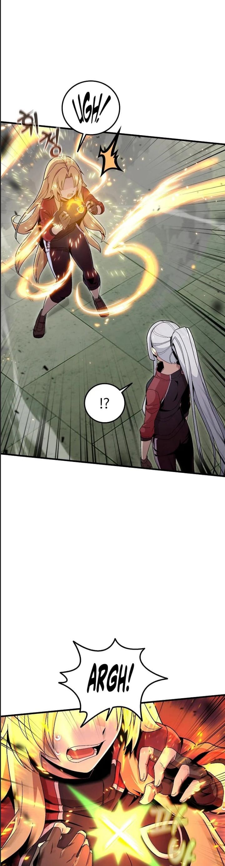 Vô Tình Ghi Danh - Chapter 27 - Page 4