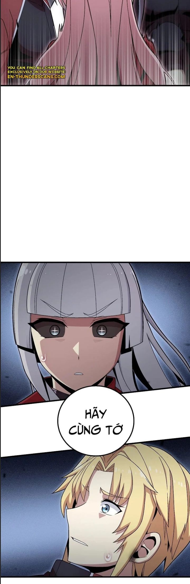 Vô Tình Ghi Danh - Chapter 27 - Page 40
