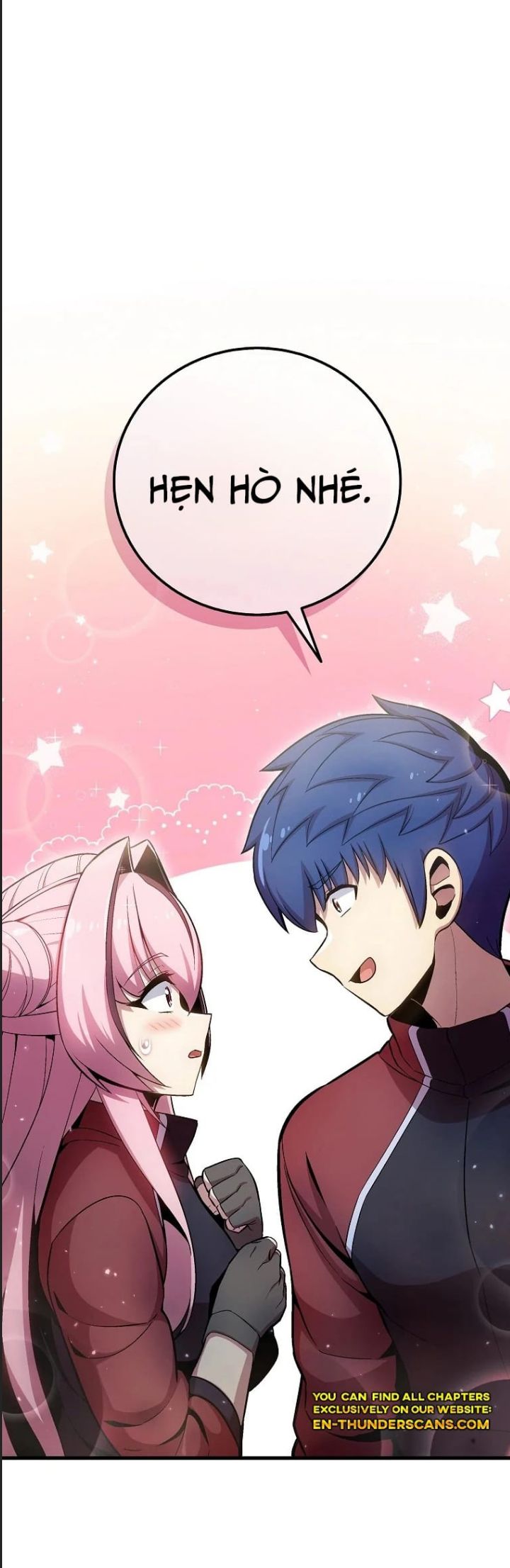 Vô Tình Ghi Danh - Chapter 27 - Page 41