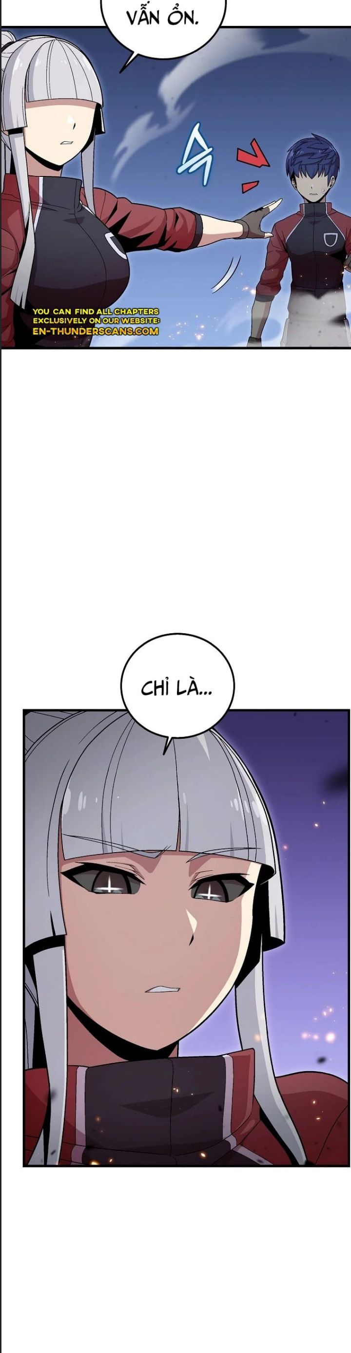 Vô Tình Ghi Danh - Chapter 27 - Page 6