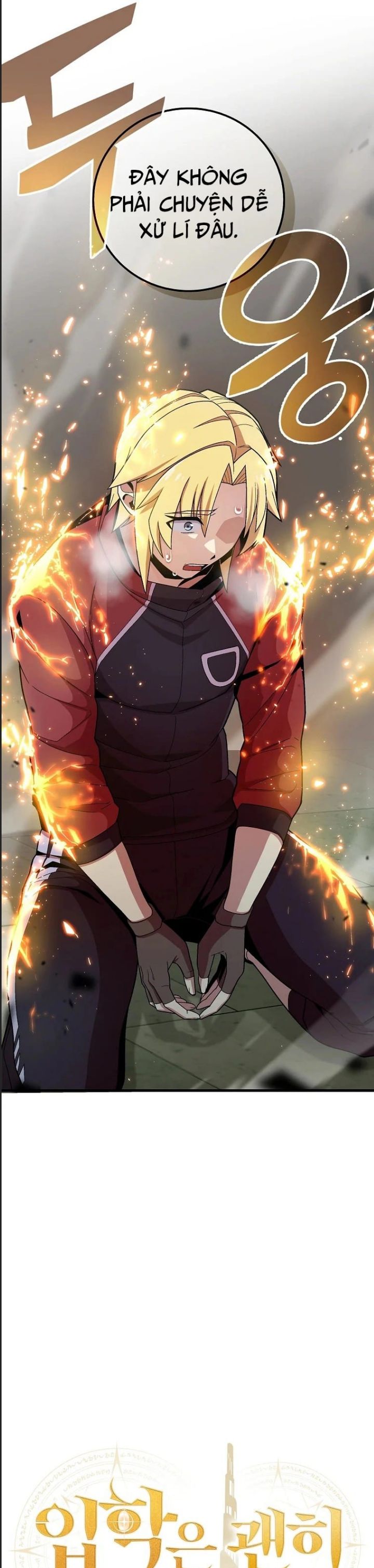 Vô Tình Ghi Danh - Chapter 27 - Page 7