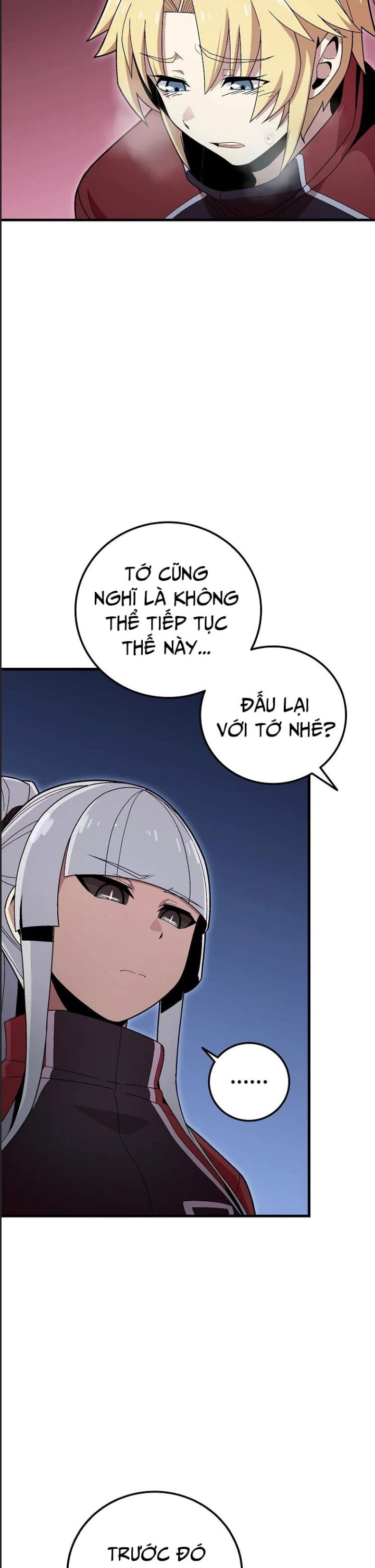 Vô Tình Ghi Danh - Chapter 27 - Page 9