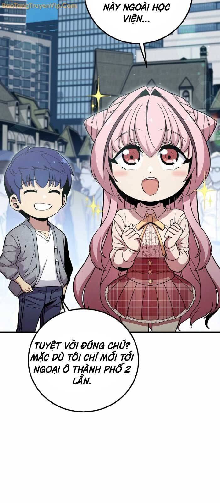 Vô Tình Ghi Danh - Chapter 28 - Page 11