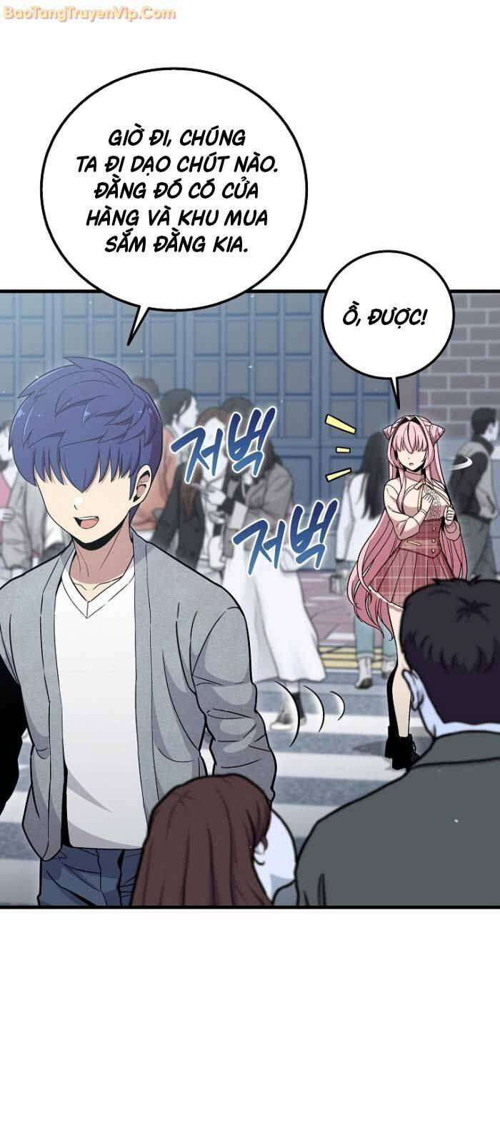 Vô Tình Ghi Danh - Chapter 28 - Page 12