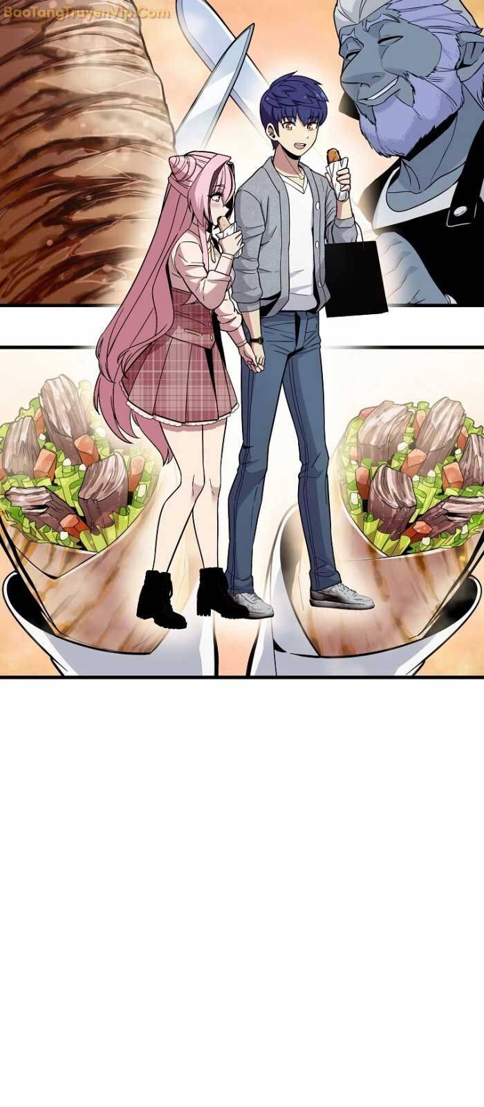 Vô Tình Ghi Danh - Chapter 28 - Page 22