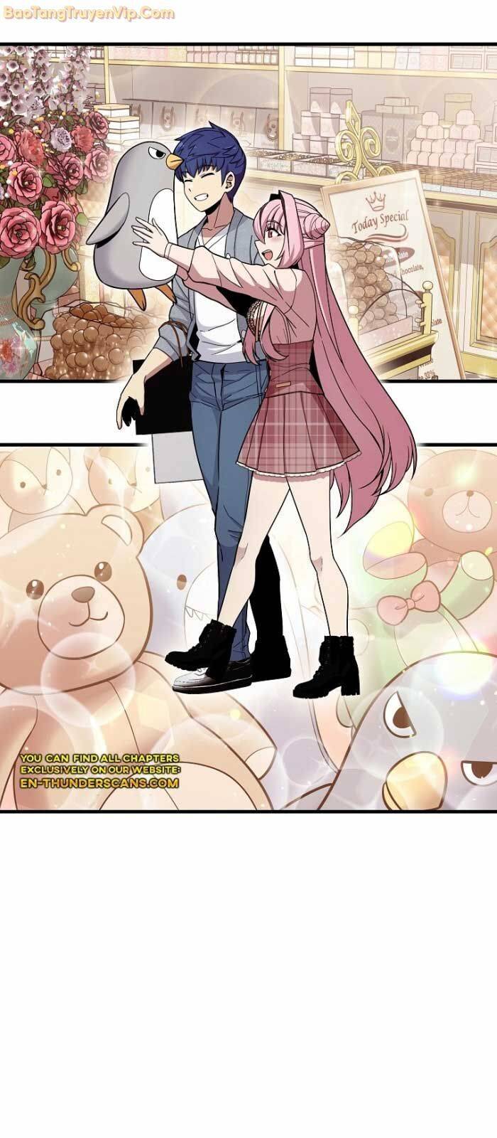 Vô Tình Ghi Danh - Chapter 28 - Page 23