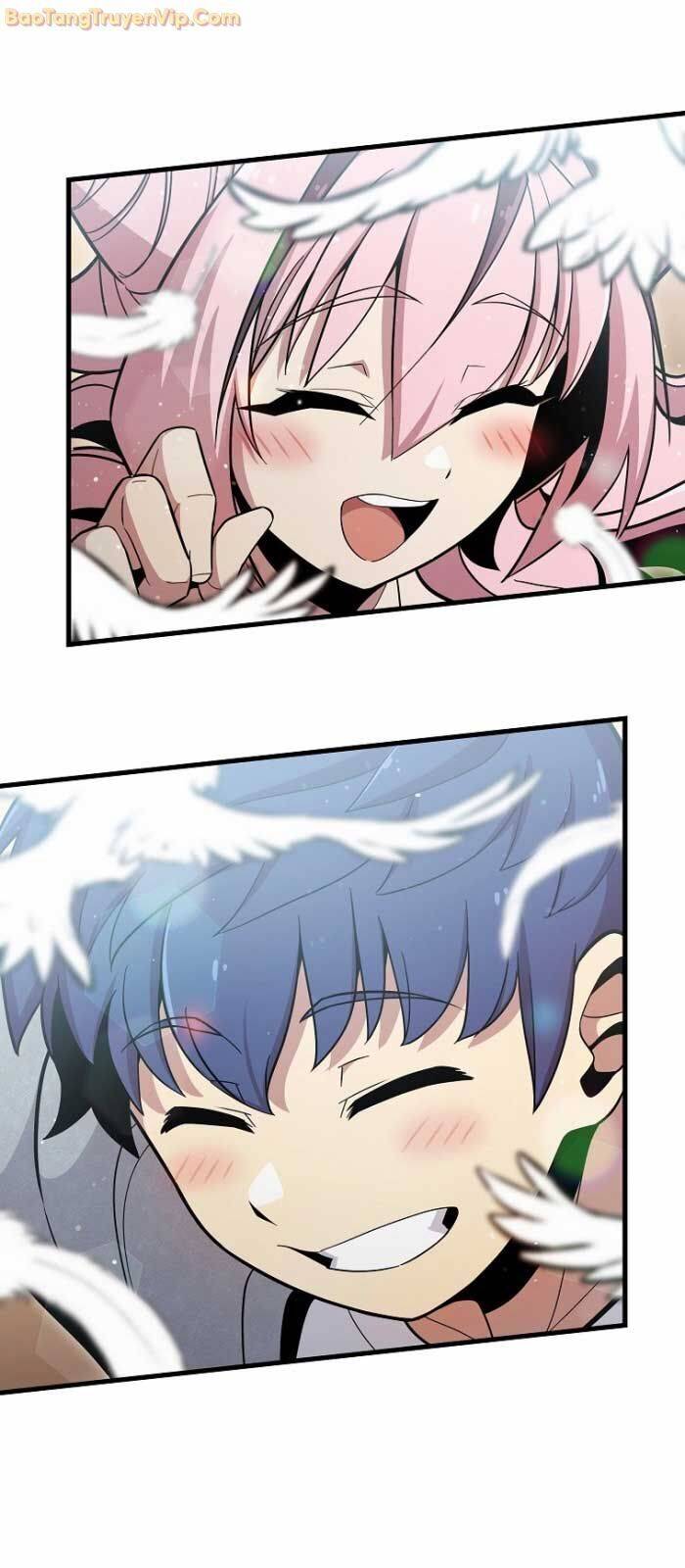 Vô Tình Ghi Danh - Chapter 28 - Page 27