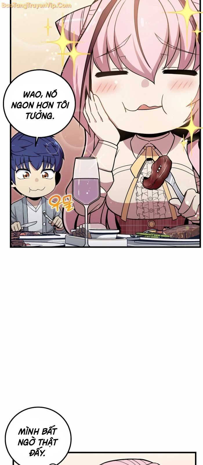 Vô Tình Ghi Danh - Chapter 28 - Page 31