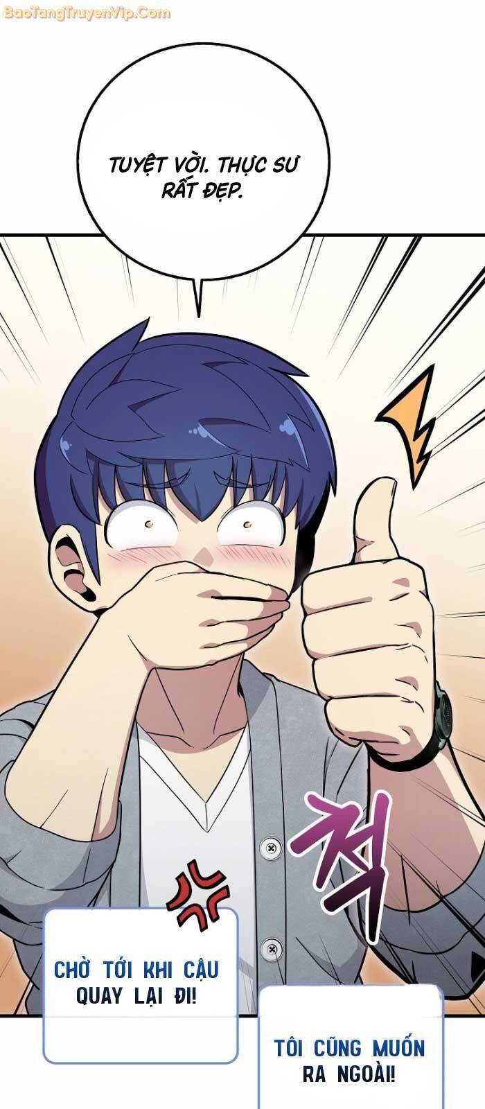 Vô Tình Ghi Danh - Chapter 28 - Page 8