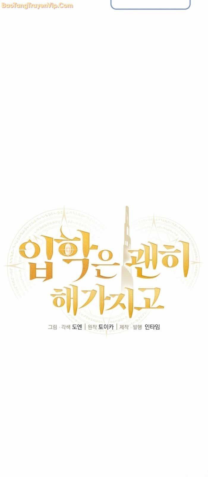 Vô Tình Ghi Danh - Chapter 28 - Page 9