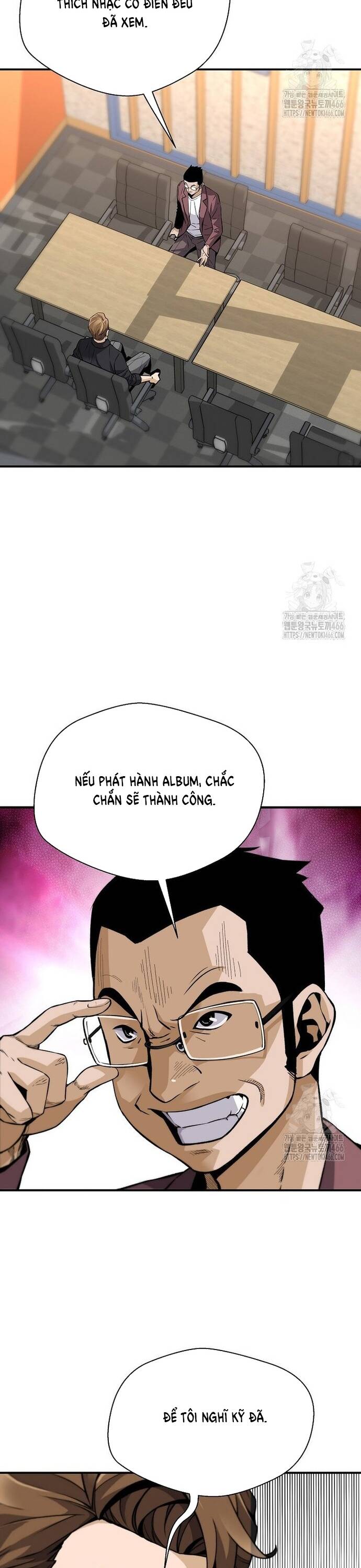 Sinh Tồn Trong Cuốn Tiểu Thuyết Romance Fantasy - Chapter 25 - Page 21