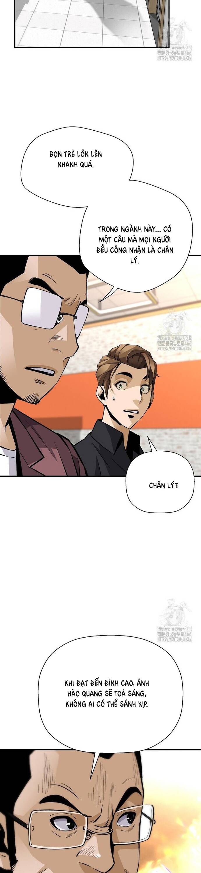 Sinh Tồn Trong Cuốn Tiểu Thuyết Romance Fantasy - Chapter 25 - Page 25