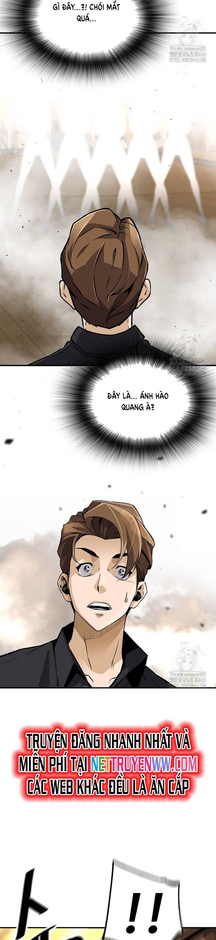 Sinh Tồn Trong Cuốn Tiểu Thuyết Romance Fantasy - Chapter 25 - Page 27