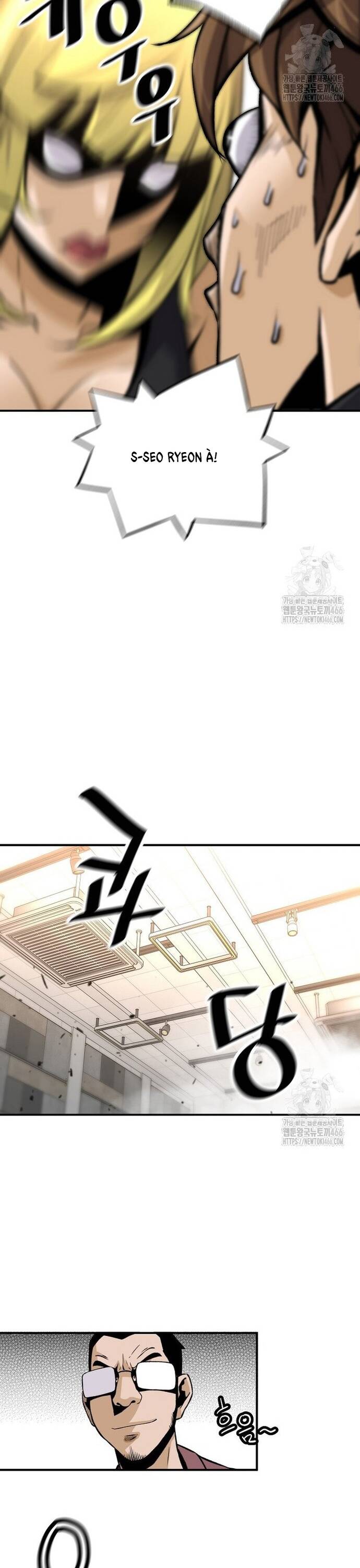 Sinh Tồn Trong Cuốn Tiểu Thuyết Romance Fantasy - Chapter 25 - Page 28