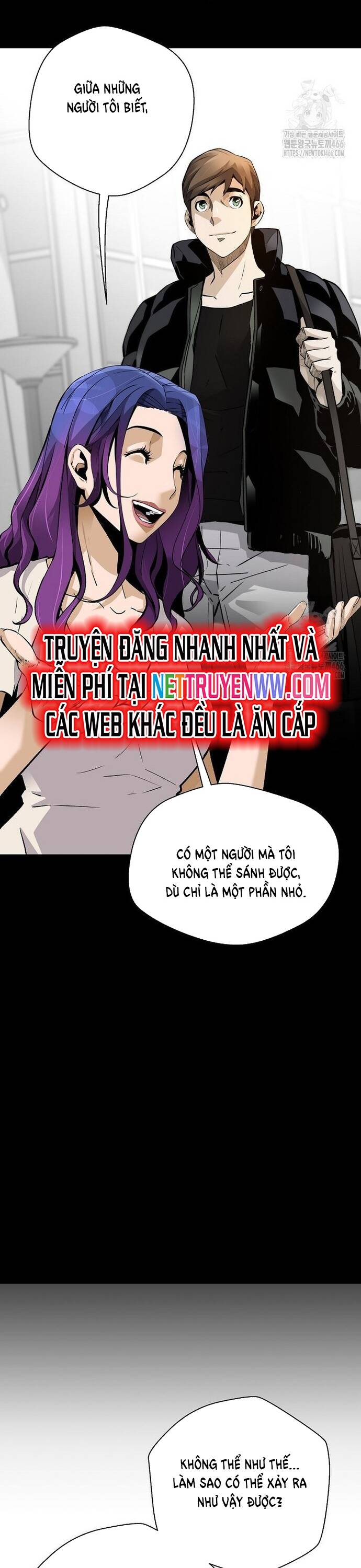 Sinh Tồn Trong Cuốn Tiểu Thuyết Romance Fantasy - Chapter 25 - Page 3