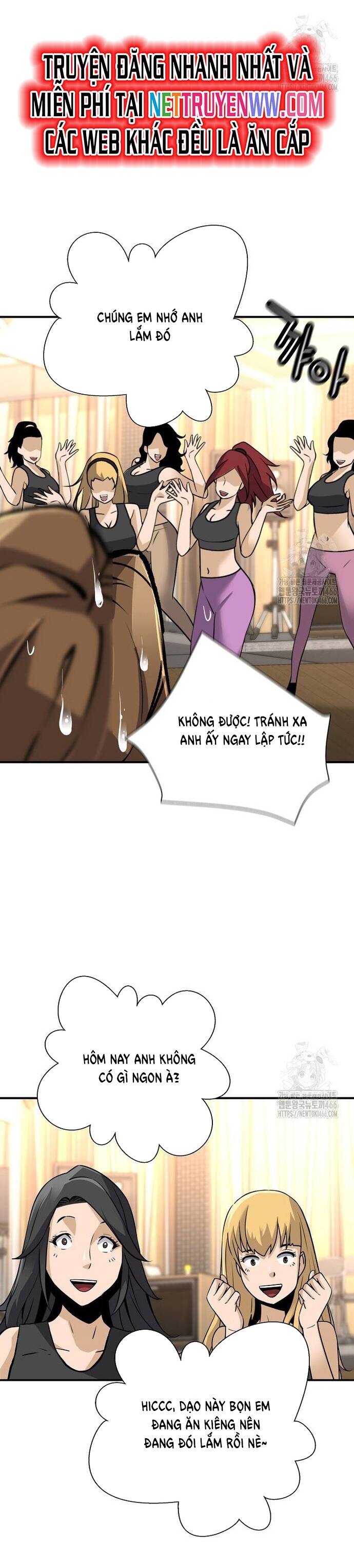 Sinh Tồn Trong Cuốn Tiểu Thuyết Romance Fantasy - Chapter 25 - Page 32