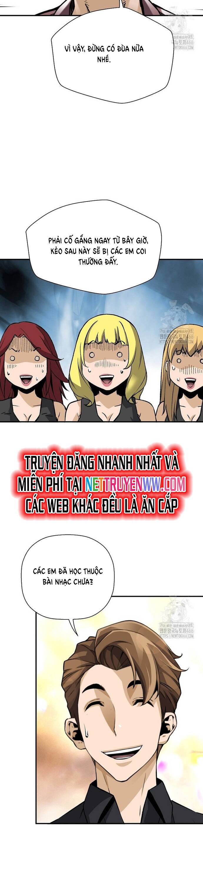 Sinh Tồn Trong Cuốn Tiểu Thuyết Romance Fantasy - Chapter 25 - Page 34