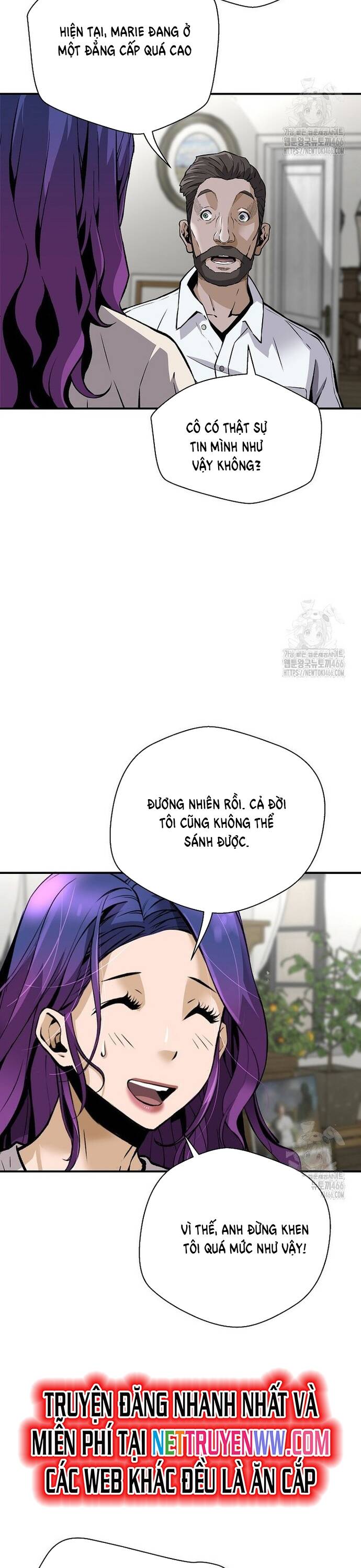 Sinh Tồn Trong Cuốn Tiểu Thuyết Romance Fantasy - Chapter 25 - Page 4