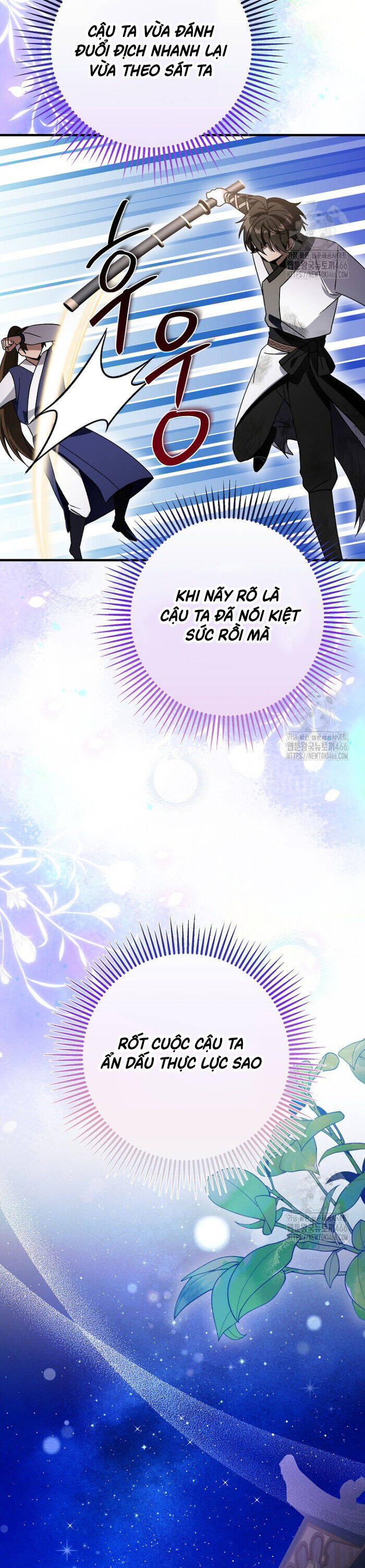 Sinh Tồn Trong Cuốn Tiểu Thuyết Romance Fantasy - Chapter 26 - Page 11