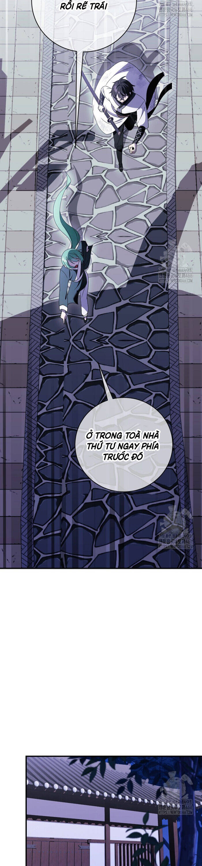 Sinh Tồn Trong Cuốn Tiểu Thuyết Romance Fantasy - Chapter 26 - Page 13