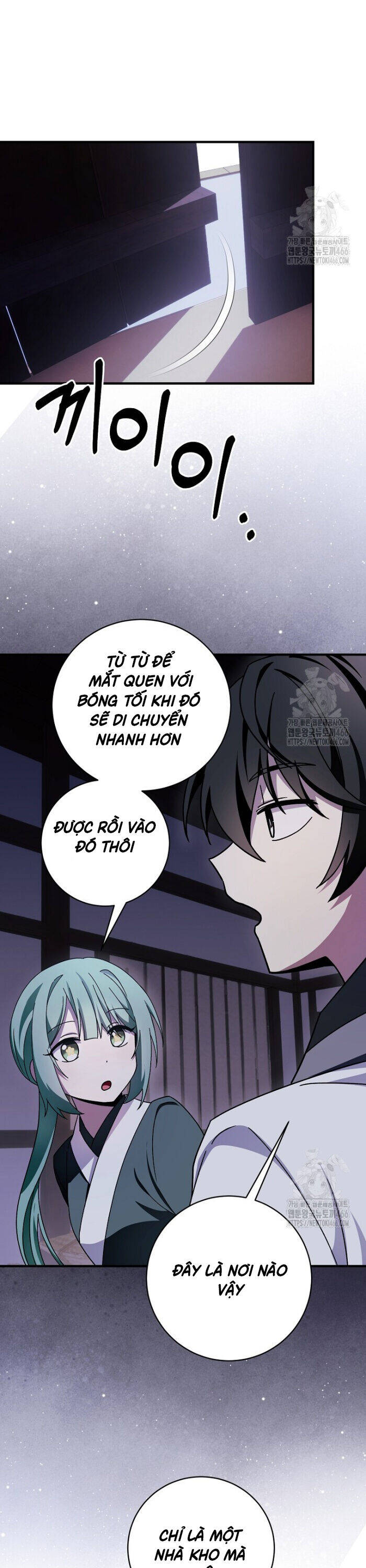 Sinh Tồn Trong Cuốn Tiểu Thuyết Romance Fantasy - Chapter 26 - Page 15