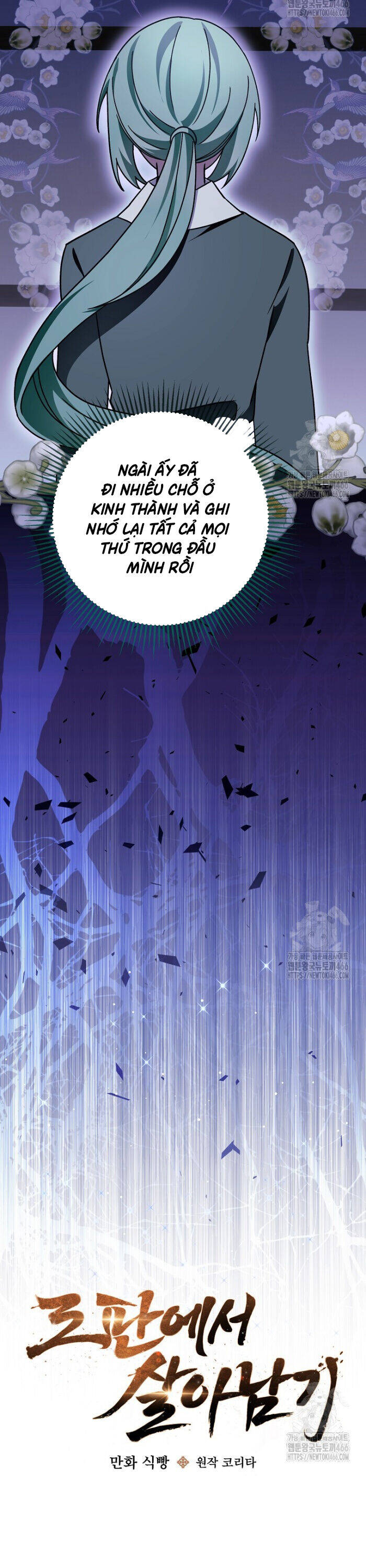 Sinh Tồn Trong Cuốn Tiểu Thuyết Romance Fantasy - Chapter 26 - Page 17